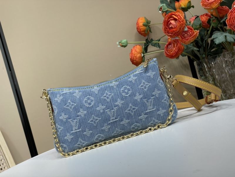 Louis Vuitton Satchel Bags